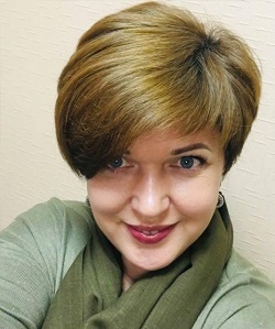 Александра Евгеньевна  Меркелене