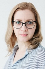 Наталья Владимировна Кисельникова