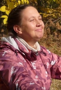 Ираида Александровна Музалькова