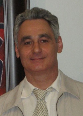 Дмитрий Иванович Наконечный