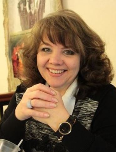Ирина Борисовна Терентьева