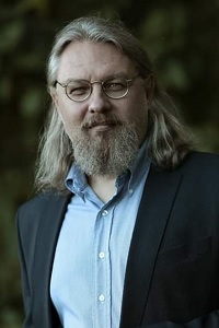 Владимир Юрьевич Слабинский