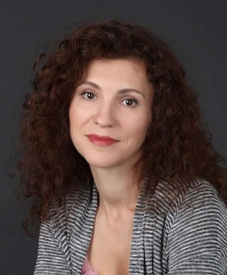 Ирина Михайловна Иванова