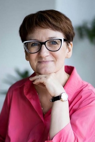 Ольга Юрьевна Оськина