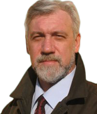 Михаил Александрович Бендюков