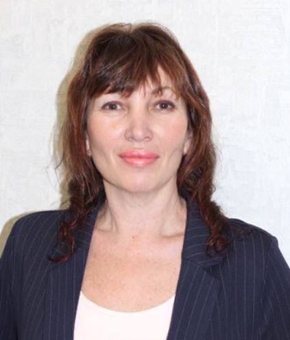 Елена Ивановна Ланюгина 