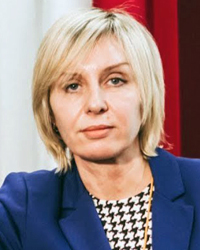 Марина Юрьевна Городнова