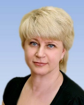 Екатерина Юрьевна Сморжаник