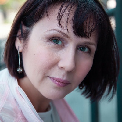 Жанна Александровна Максименко