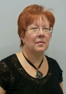 Светлана Аркадьевна Котова