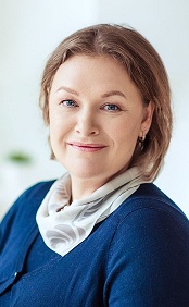 Маргарита Валерьевна Вагайцева