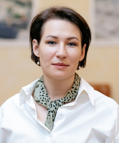 Наталья Анатольевна Болдырева
