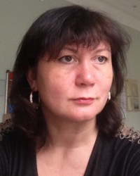 Лилия Раифовна Фахрутдинова