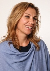 Екатерина Юрьевна Уголева
