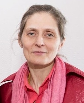 Алла Германовна Думчева