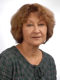Елена Борисовна Кулёва
