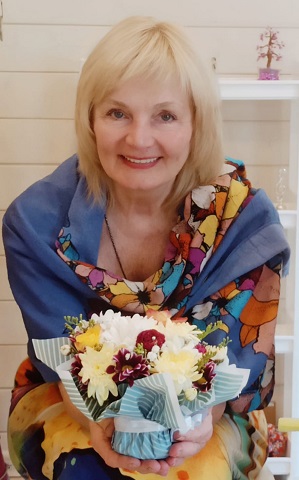 Светлана Евгеньевна Никитина
