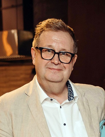 Александр Николаевич Рязанцев