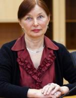 Алла Борисовна Холмогорова
