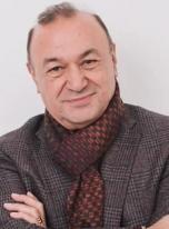 Тахир Юсупович Базаров